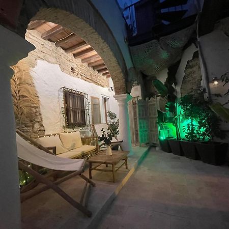 Arcos De Tarifa, Casco Historico Lejlighed Eksteriør billede