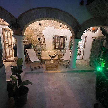 Arcos De Tarifa, Casco Historico Lejlighed Eksteriør billede