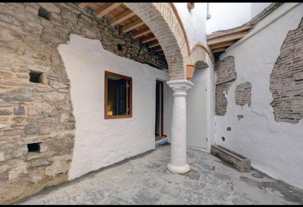 Arcos De Tarifa, Casco Historico Lejlighed Eksteriør billede