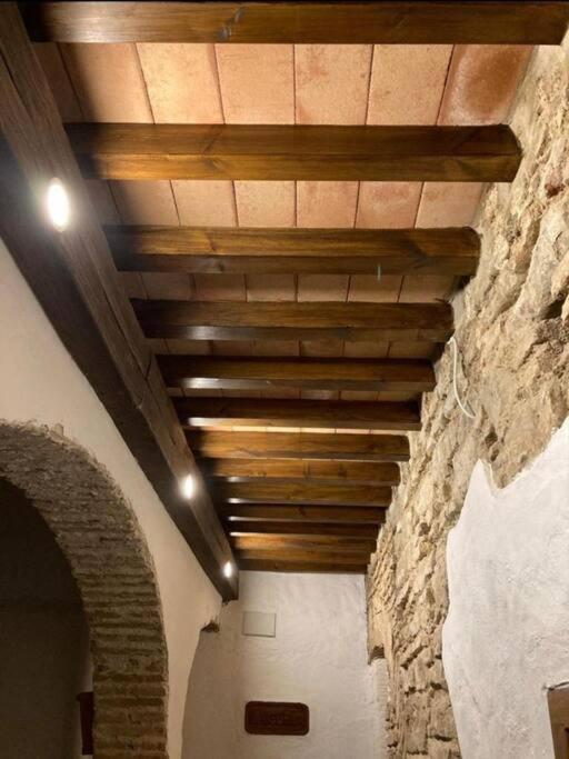 Arcos De Tarifa, Casco Historico Lejlighed Eksteriør billede