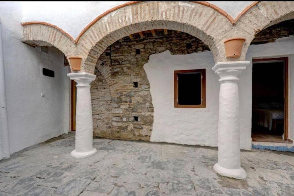 Arcos De Tarifa, Casco Historico Lejlighed Eksteriør billede