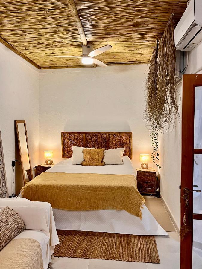Arcos De Tarifa, Casco Historico Lejlighed Eksteriør billede