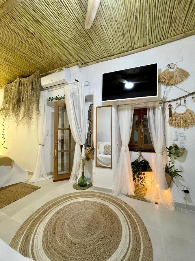 Arcos De Tarifa, Casco Historico Lejlighed Eksteriør billede