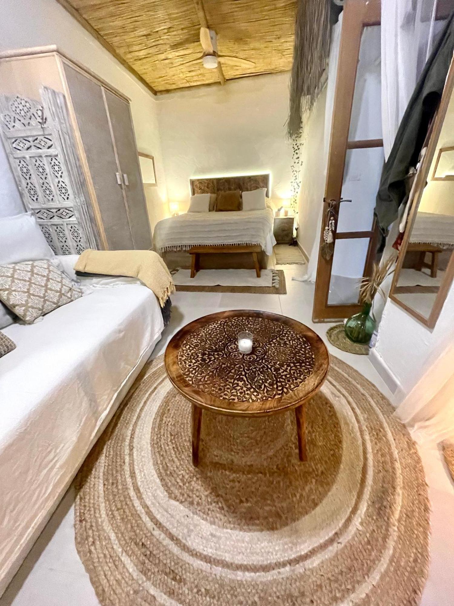 Arcos De Tarifa, Casco Historico Lejlighed Eksteriør billede