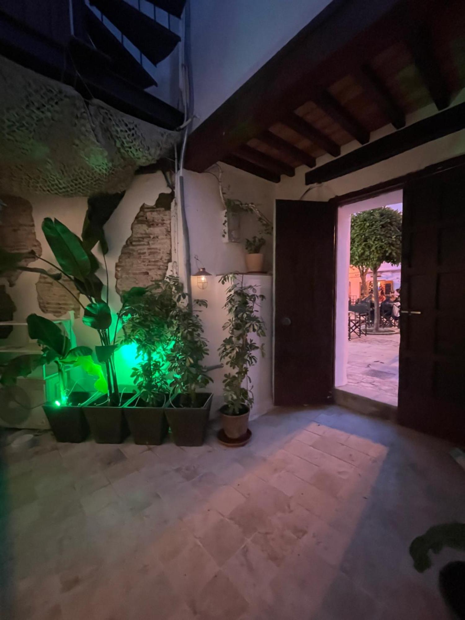 Arcos De Tarifa, Casco Historico Lejlighed Eksteriør billede