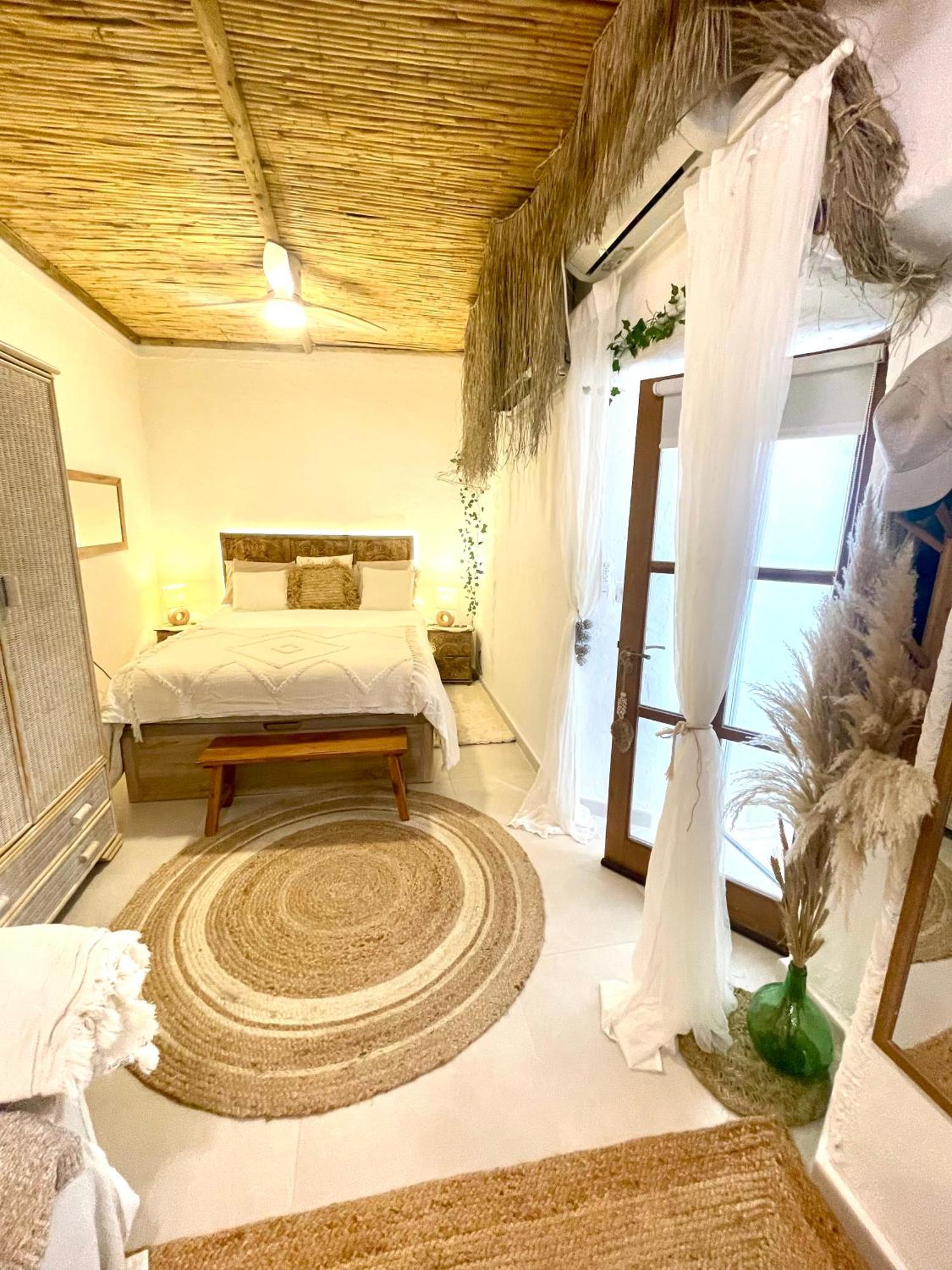 Arcos De Tarifa, Casco Historico Lejlighed Eksteriør billede